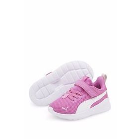 Puma Anzarun Lıte Ac Inf Beyaz Çocuk Spor Ayakkabı