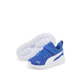 Puma Anzarun Lıte Ac Inf Beyaz Çocuk Spor Ayakkabı
