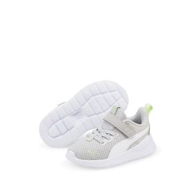 Puma Anzarun Lıte Ac Inf Beyaz Çocuk Spor Ayakkabı