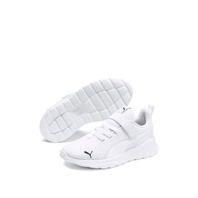 Puma Anzarun Lite Ac Ps Mavi Çocuk Günlük Spor Ayakkabı
