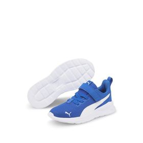 Puma Anzarun Lite Ac Ps Mavi Çocuk Günlük Spor Ayakkabı