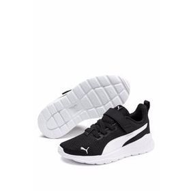 Puma Anzarun Lite Ac Ps Mavi Çocuk Günlük Spor Ayakkabı