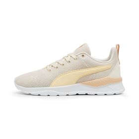Puma Anzarun Lite Alpine Snow Creamy Vanilya Kaju Uniseks Spor Ayakkabı