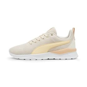 Puma Anzarun Lite Alpine Snow Creamy Vanilya Kaju Uniseks Spor Ayakkabı