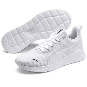 Puma Anzarun Lite Beyaz Erkek Sneaker Ayakkabı