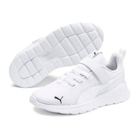 Puma Anzarun Lite Beyaz Unisex Spor Ayakkabı