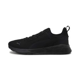 Puma Anzarun Lite Black Uniseks Spor Ayakkabı