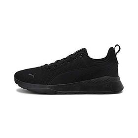 Puma Anzarun Lite Black Uniseks Spor Ayakkabı