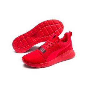 Puma Anzarun Lite Bold Siyah Unisex Ayakkabı