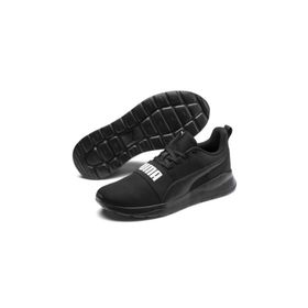 Puma Anzarun Lite Bold Siyah Unisex Ayakkabı