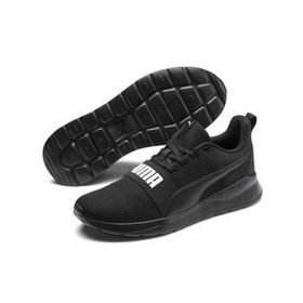 Puma Anzarun Lite Bold Siyah Unisex Ayakkabı