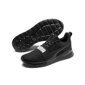 Puma Anzarun Lite Bold Siyah Unisex Ayakkabı