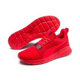 Puma Anzarun Lite Bold Siyah Unisex Ayakkabı