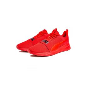 Puma Anzarun Lite Bold Siyah Unisex Ayakkabı
