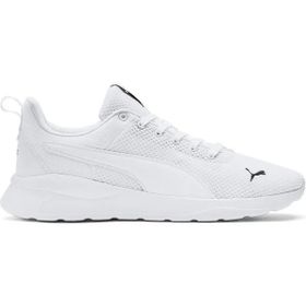 Puma Anzarun Lite Erkek Beyaz Koşu Ayakkabısı
