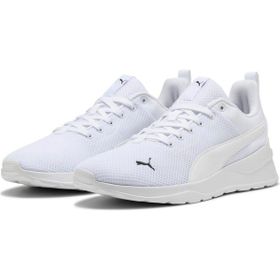 Puma Anzarun Lite Erkek Beyaz Koşu Ayakkabısı