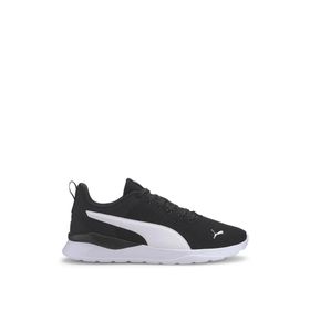 Puma Anzarun Lite Erkek Siyah Koşu Ayakkabısı