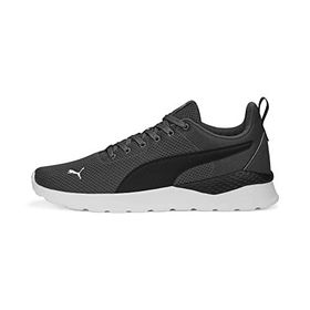 Puma Anzarun Lite Gri-Siyah Uniseks Spor Ayakkabı