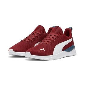 Puma Anzarun Lite Gri-Siyah Uniseks Spor Ayakkabı