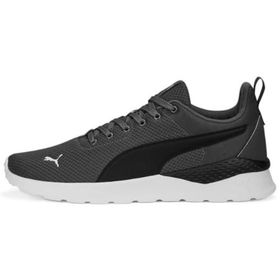 Puma Anzarun Lite Gri-Siyah Uniseks Spor Ayakkabı
