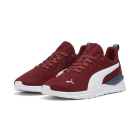 Puma Anzarun Lite Gri-Siyah Uniseks Spor Ayakkabı