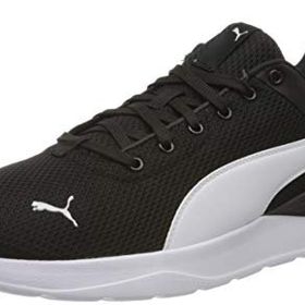Puma Anzarun Lite Jr 372004-01 Unisex Spor Ayakkabı Siyah