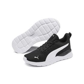 Puma Anzarun Lite Jr 372004-01 Unisex Spor Ayakkabı Siyah