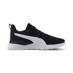 Puma Anzarun Lite Jr 372004-01 Unisex Spor Ayakkabı Siyah