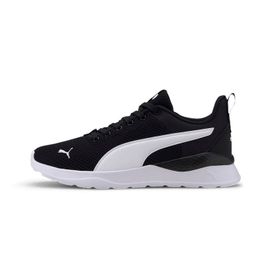 Puma Anzarun Lite Jr 372004-01 Unisex Spor Ayakkabı Siyah