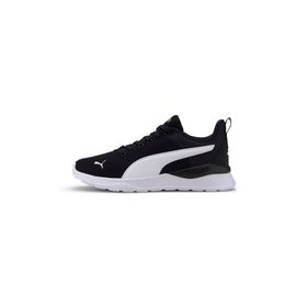 Puma Anzarun Lite Jr 372004-01 Unisex Spor Ayakkabı Siyah