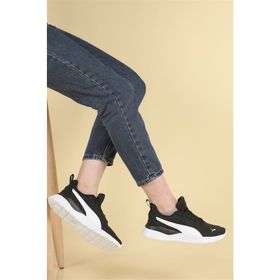 Puma Anzarun Lite Jr 372004-01 Unisex Spor Ayakkabı Siyah