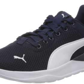 Puma Anzarun Lite Jr Mavi Çocuk Ayakkabı