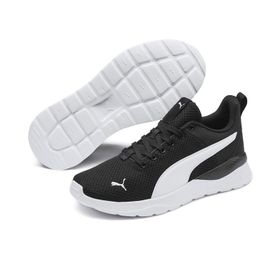Puma Anzarun Lite Jr Mavi Çocuk Ayakkabı