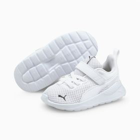 Puma Anzarun Lite Jr Mavi Çocuk Ayakkabı