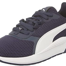 Puma Anzarun Lite Jr Mavi Çocuk Ayakkabı