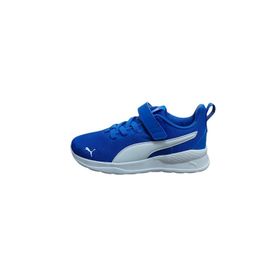 Puma Anzarun Lite Jr Mavi Çocuk Ayakkabı