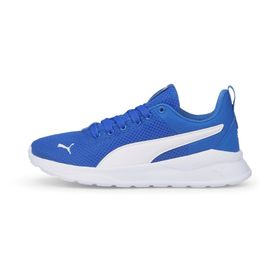 Puma Anzarun Lite Jr Mavi Çocuk Ayakkabı