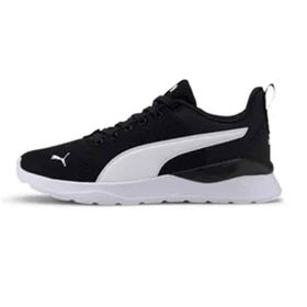 Puma Anzarun Lite Jr Siyah Kadın Spor Ayakkabı