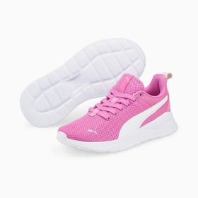 Puma Anzarun Lite Jr White Unisex Spor Ayakkabı