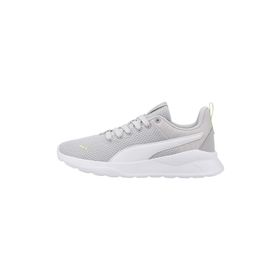 Puma Anzarun Lite Jr White Unisex Spor Ayakkabı