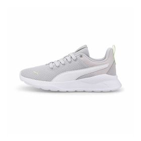 Puma Anzarun Lite Jr White Unisex Spor Ayakkabı