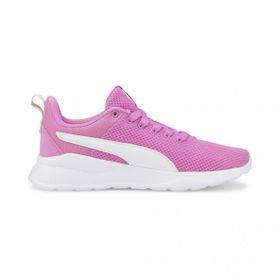 Puma Anzarun Lite Jr White Unisex Spor Ayakkabı