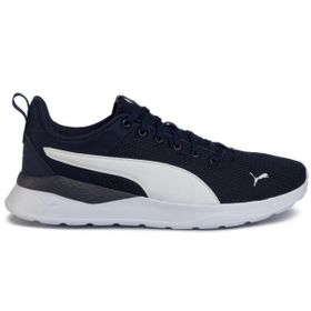 Puma Anzarun Lite Jr White Unisex Spor Ayakkabı