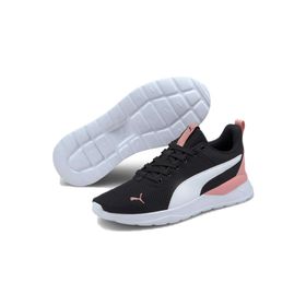 Puma Anzarun Lite Kadın Lacivert Günlük Spor Ayakkabı