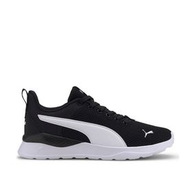 Puma Anzarun Lite Siyah Beyaz Unisex Spor Ayakkabı