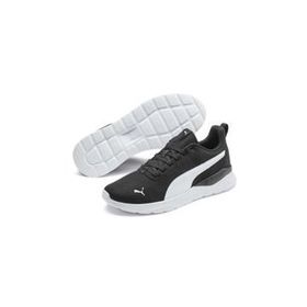 Puma Anzarun Lite Siyah Çocuk Spor Ayakkabı