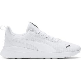 Puma Anzarun Lite Siyah Unisex Sneaker Ayakkabı