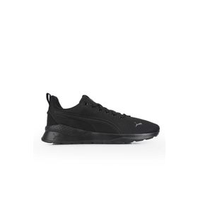Puma Anzarun Lite Siyah Unisex Sneaker Ayakkabı