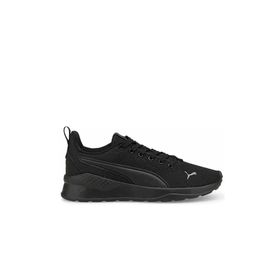 Puma Anzarun Lite Siyah Unisex Sneaker Ayakkabı