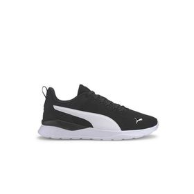 Puma Anzarun Lite Siyah Unisex Sneaker Ayakkabı